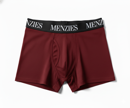 Menzies • Lava Falls (Red) • Boxer Brief